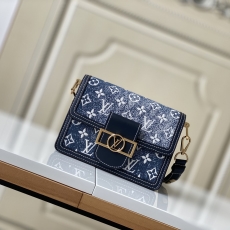 Louis Vuitton Satchel Bags